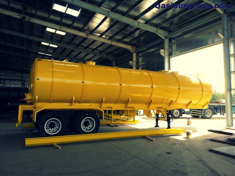 Sewage Tanks Manufacturers