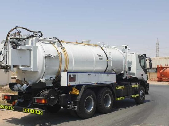 Waste Management